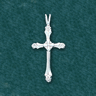 Cross: C17643-E