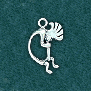 Kokopelli: C17656-F