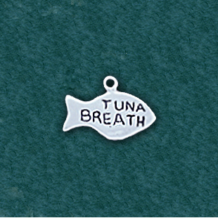 Tuna Breath: C17927-D