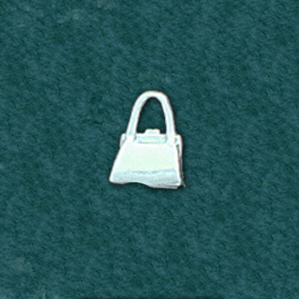 Modern Hand Purse: C19554-D