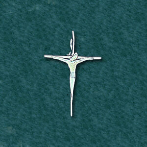 Crucifix: C19671-D