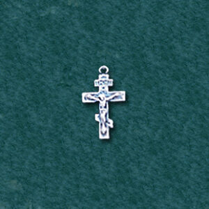 Crucifix: C19680-D