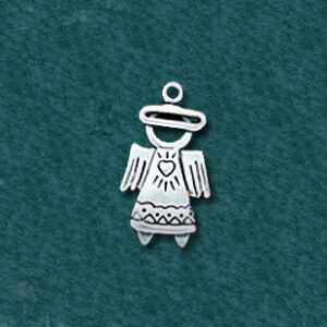 Indian Angel: C19733-D