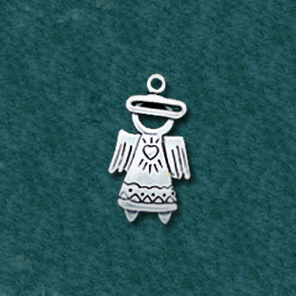 Indian Angel: C19733-D
