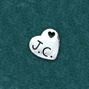 J.C(Jesus Christ): C19801-EE