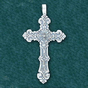 Cross: C3181-II