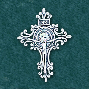Cross Crucifix: C3182-II