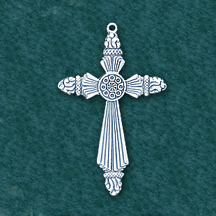 Cross: C3186-I