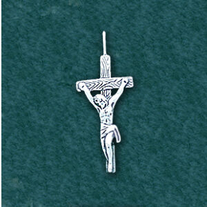 Crucifix: C3187-FF
