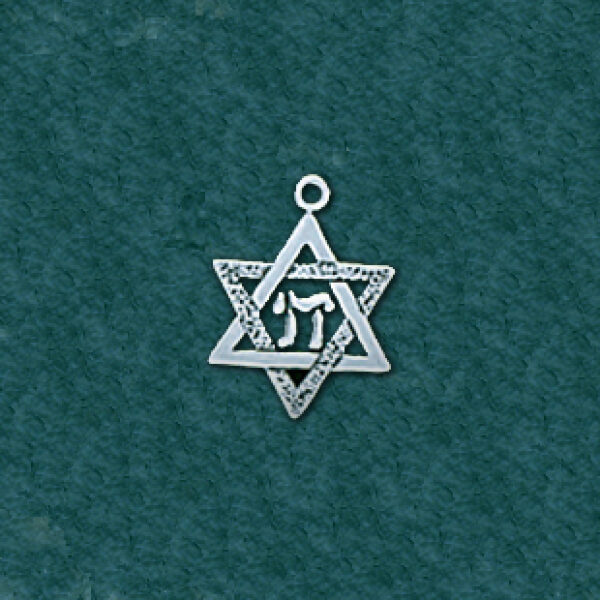 Star of David: C3217-D
