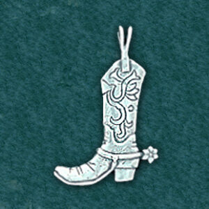 Cowboy Boot: C3232-EE