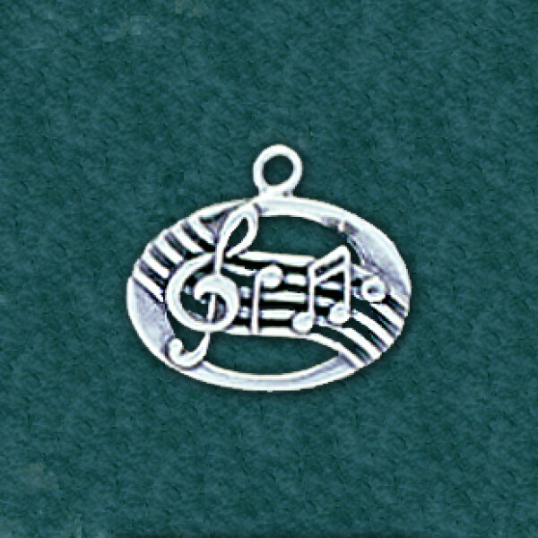 Musical Notes: C3321-EE
