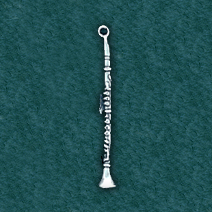 Clarinet: C3330-D