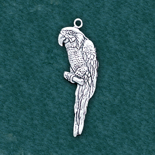 Parrot: C3405-GG