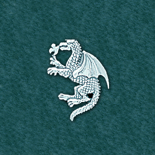 Dragon: C3481-G