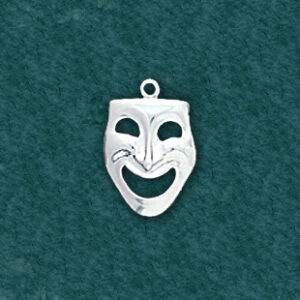 Theater Mask: C3522-EE