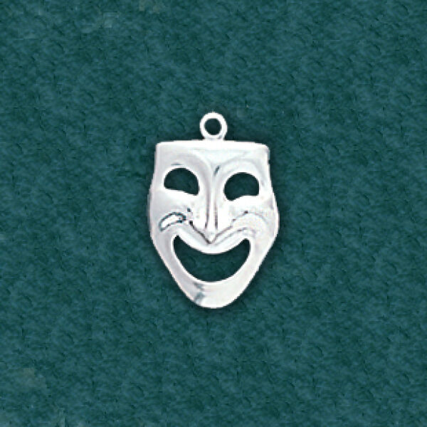 Theater Mask: C3522-EE