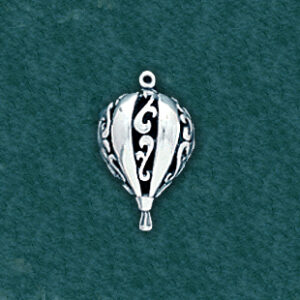 Hot Air Ballon: C3540-EE