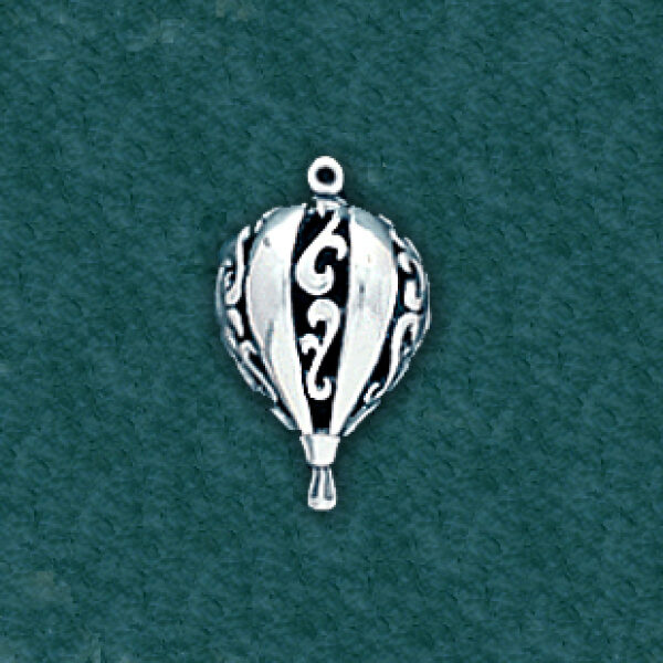 Hot Air Ballon: C3540-EE