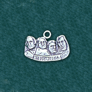 Mt. Rushmore: C3547-F