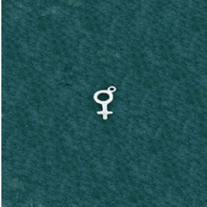 Female-Symbol: C35548-B