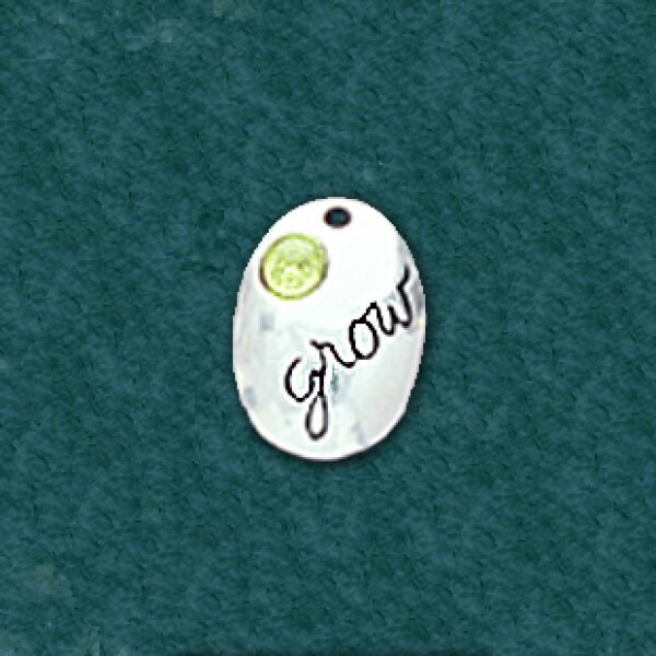 Grow Peridot: C35570-EE