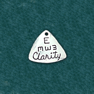 Clarity: C35593-D
