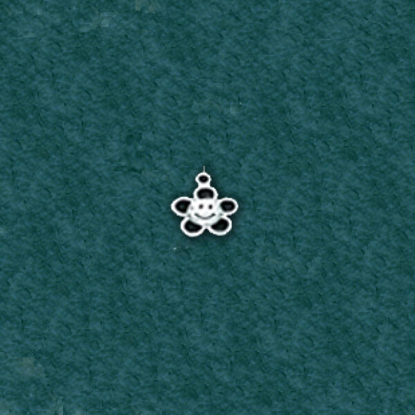 Smiley Flower: C35720-B