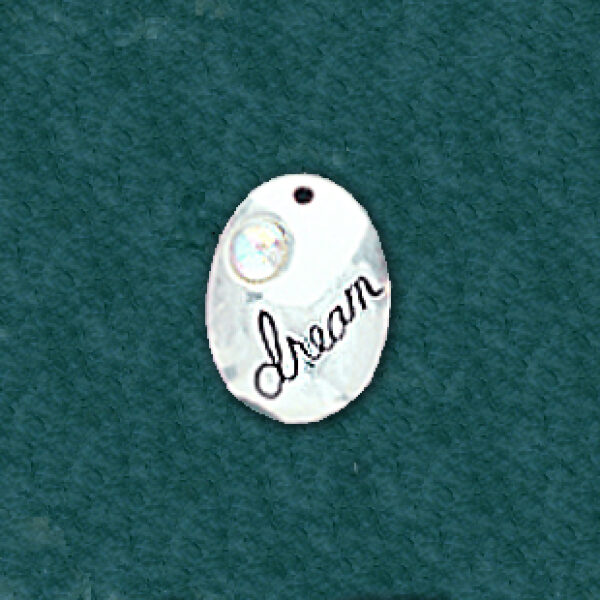 Dream Crystal AB Crystal: C35748-EE