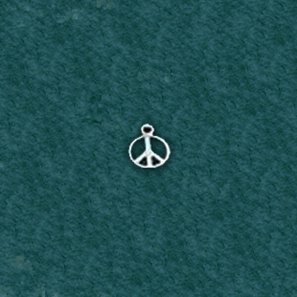 Peace Sign: C3577-AA