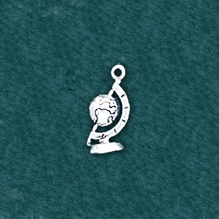 Globe(rotating): C36219-G