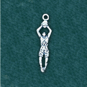 Female Basketball Player: C36230-E
