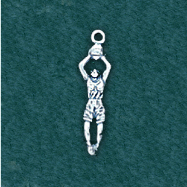 Female Basketball Player: C36230-E