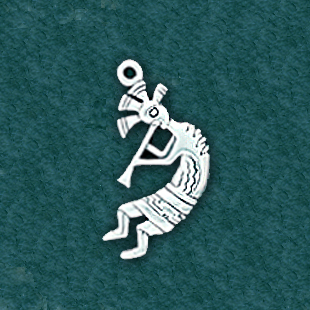 Kokopelli: C8603-C
