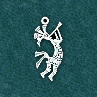 Kokopelli: C8604-C
