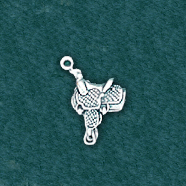 Saddle: C8642-F