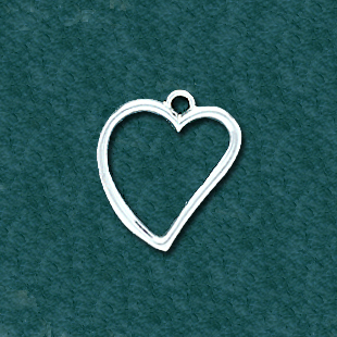 Cut out Heart: C8664-E