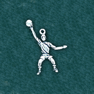 Basketball Player: C9404-D