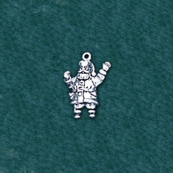 Santa Claus: C9420-GG