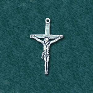 Crucifix: C9504-E