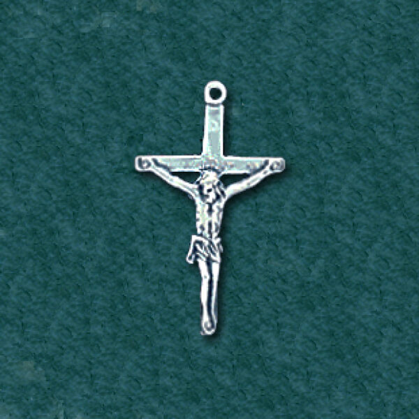 Crucifix: C9504-E
