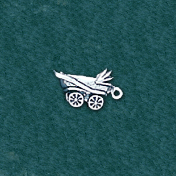 Baby Carriage: C9703-G