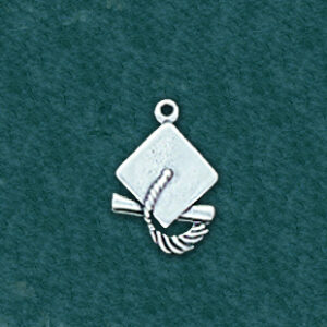 Graduation Cap: C9716-F