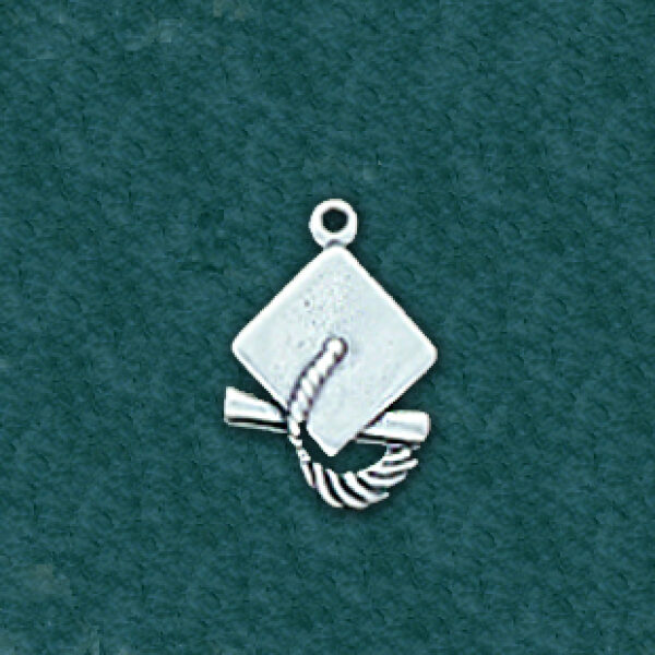 Graduation Cap: C9716-F