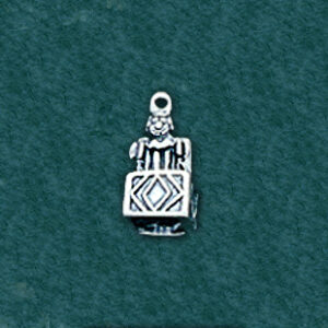Jack in the Box: C9718-G