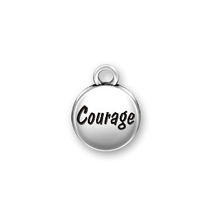 Courage