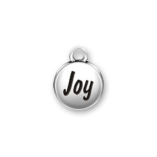 Joy