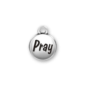 Pray