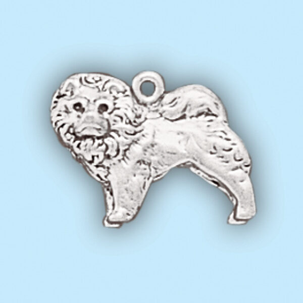 Chow dog: LP2096