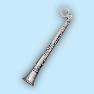 Clarinet: LP1197